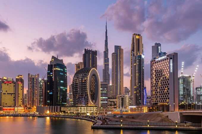 Singapore money laundering suspects splurged on Dubai real estate