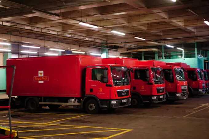 Royal Mail sale to Czech billionaire gets national security clearance