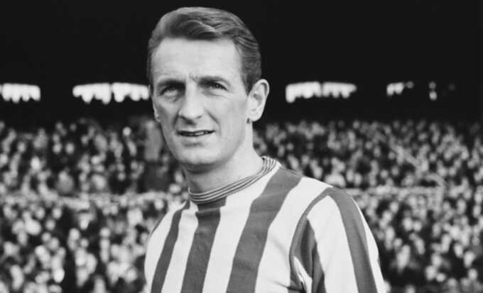 George Eastham, 1966 England World Cup winner, dies aged 88