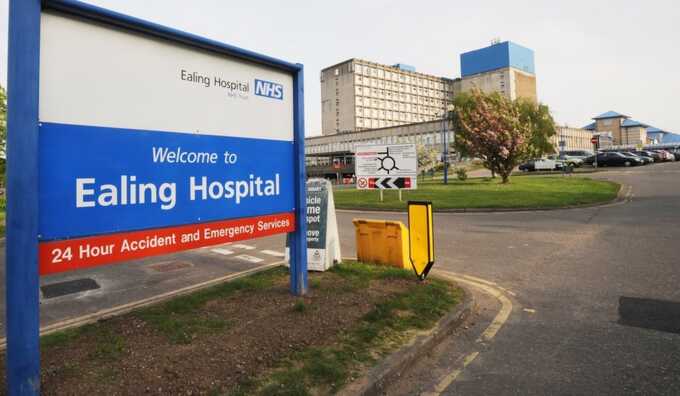 Fake doctor injected patients with unknown substance at London hospital