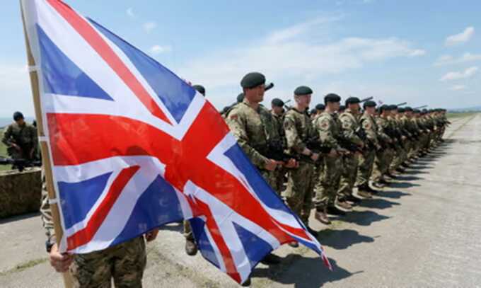 Soldiers leave Armed Forces in large numbers despite Labour’s pay increase