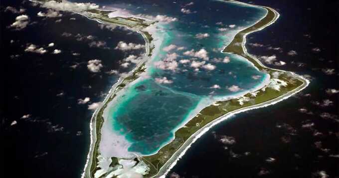 Mauritius delays Chagos Islands deal over Diego Garcia lease terms