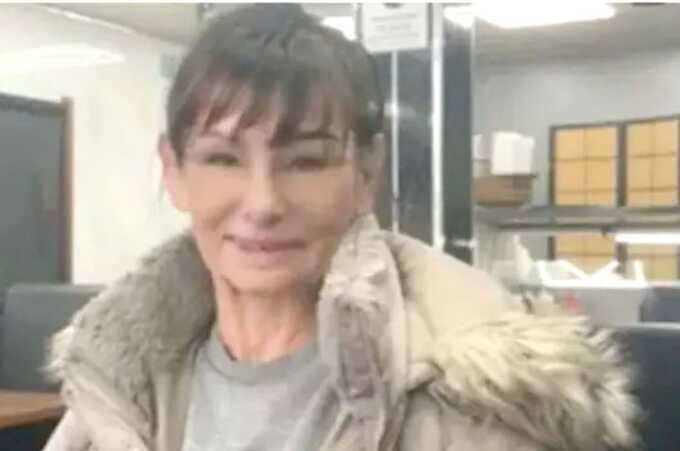 Man charged with murder after missing woman’s body found in Bolton