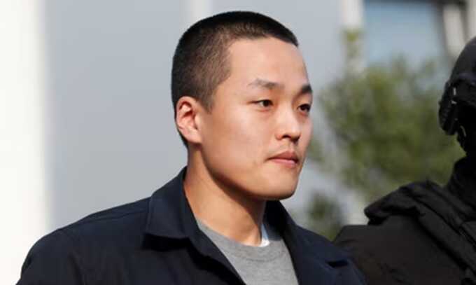 South Korean crypto boss Do Kwon to be extradited to the US