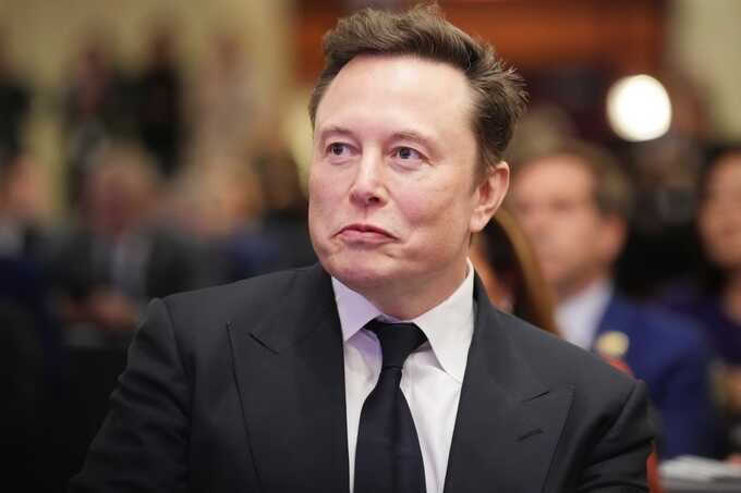 Elon Musk pens German newspaper opinion piece supporting far-right AfD party