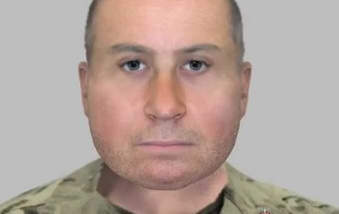 Man ’resembling Vladimir Putin’ sought by police after indecent exposure on UK path