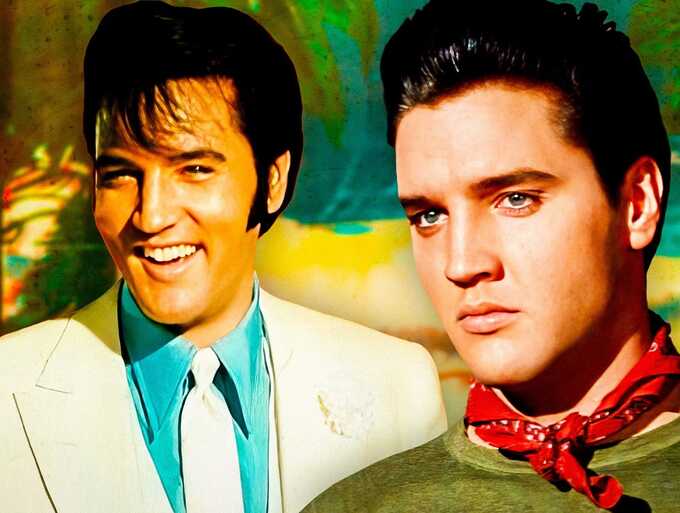 Elvis Presley estate locked in legal battle over sale of ’stolen’ £1.6million items