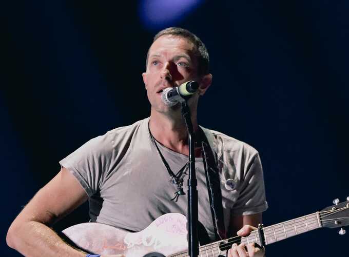 Hacker admits to stealing unreleased tracks by Coldplay and Rexha