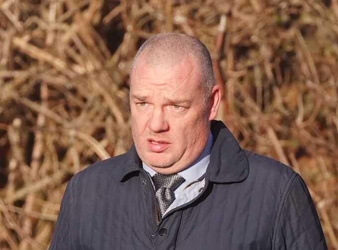 Leading racehorse owner refutes £64 million fraud allegations in magistrates court