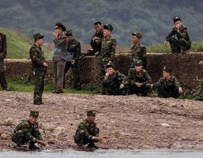 SOF shows new diary entry of DPRK soldier eliminated in Kursk region