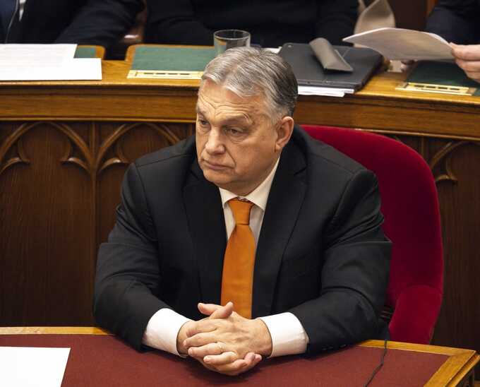 Russian oligarchs behind RER escape EU sanctions due to Hungary’s veto