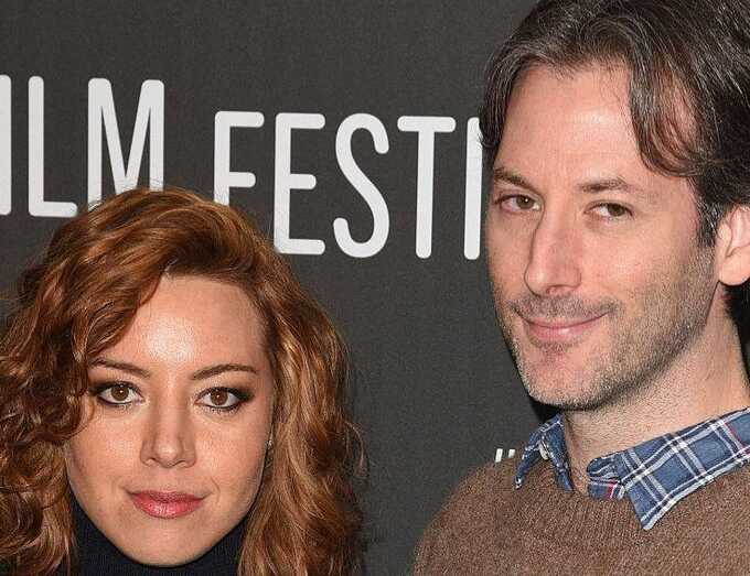 Aubrey Plaza’s husband, Jeff Baena, found dead at 47