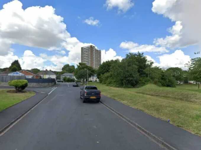 Boy, 14, stabbed in the street with teenager arrested for attempted murder