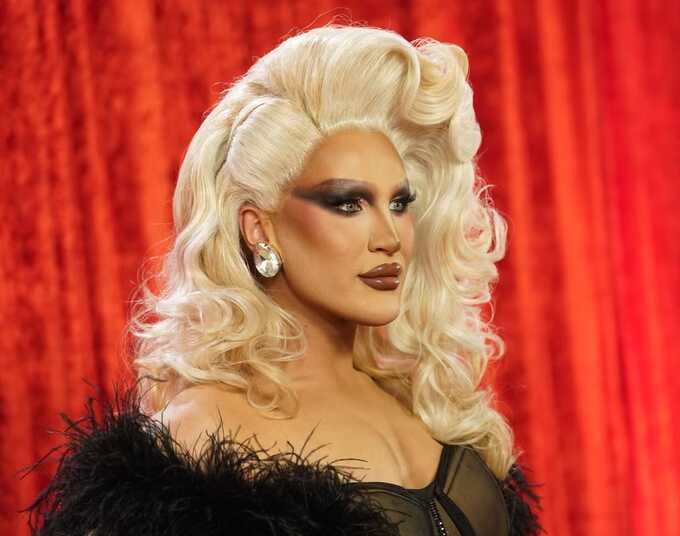 RuPaul’s Drag Race star The Vivienne passes away at 32