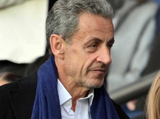 Nicolas Sarkozy faces trial over allegations of receiving illegal funds from Gaddafi