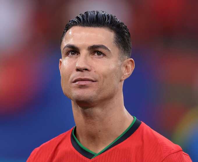 Cristiano Ronaldo considers three future paths Amid Al-Nassr concerns