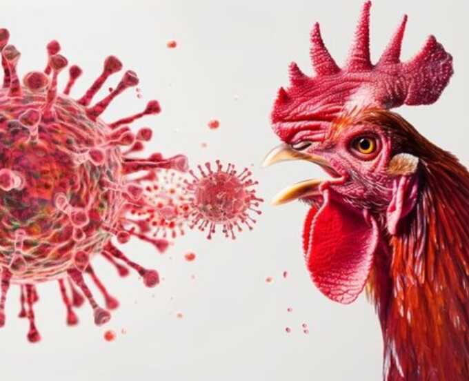 First U.S. human death from bird flu confirmed