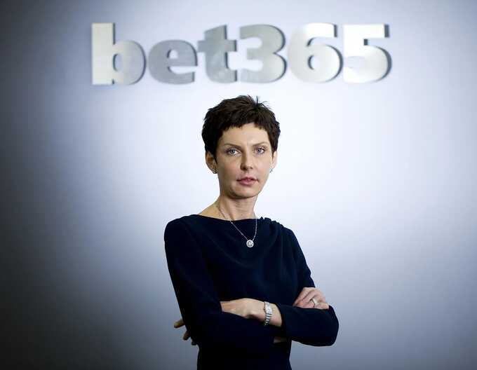 Bet365 CEO reduces pay but still earns £158 million