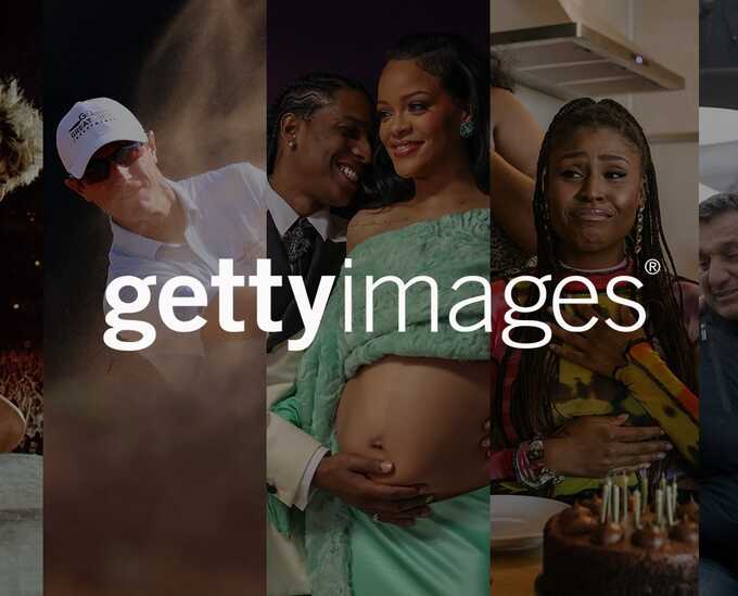 Shutterstock and Getty Images merge to form major visual content company