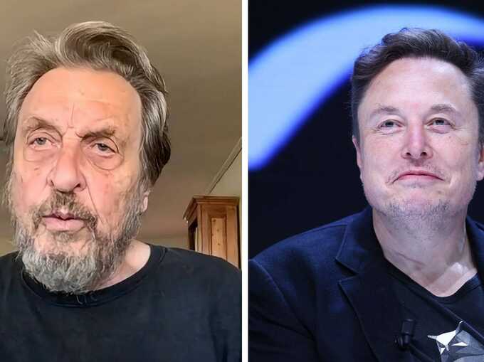 Elon Musk’s father criticizes him and urges public to ’ignore’ him