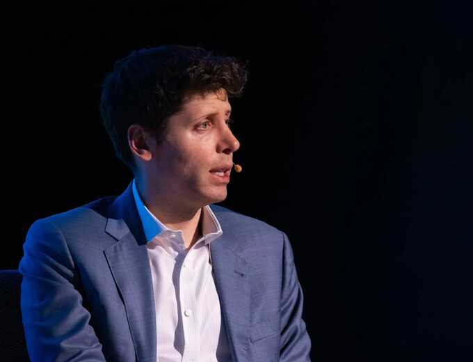 OpenAI chief Sam Altman denies sister’s sexual abuse accusations