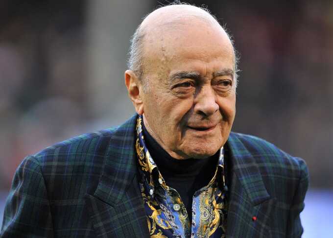 Met faces inquiry over handling of Mohamed Al Fayed allegations