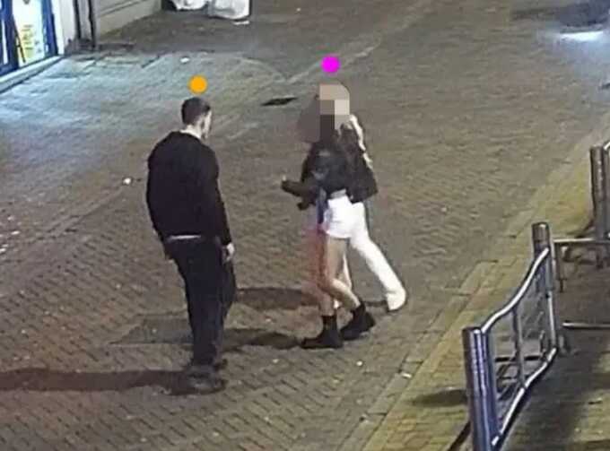 Woman suffers brain bleed after random attack on night out