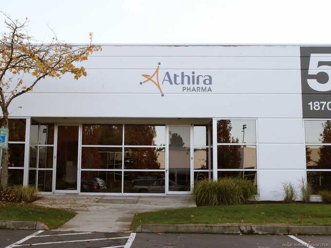 Athira Pharma settles for $4 million over research misconduct allegations