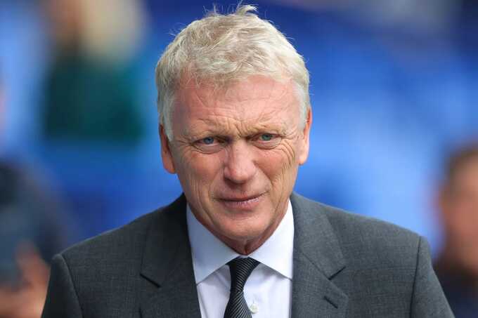 David Moyes to return as Everton manager