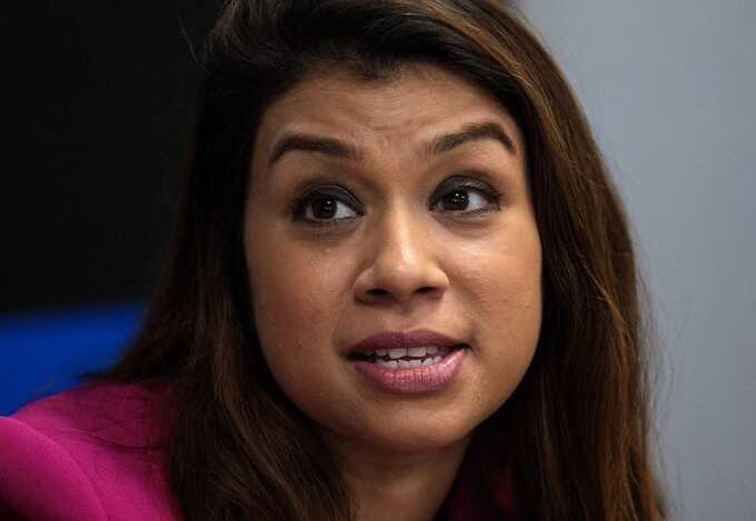 Tulip Siddiq could lose job over housing allegations, says cabinet member