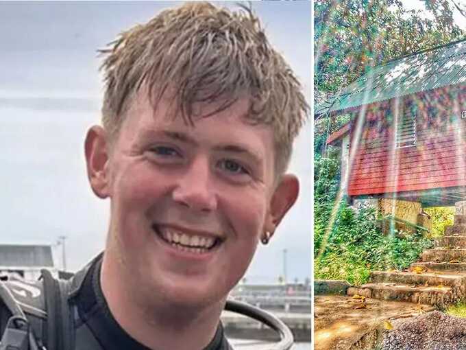 21-year-old backpacker found dead in hotel room on Thailand’s ’Death Island’