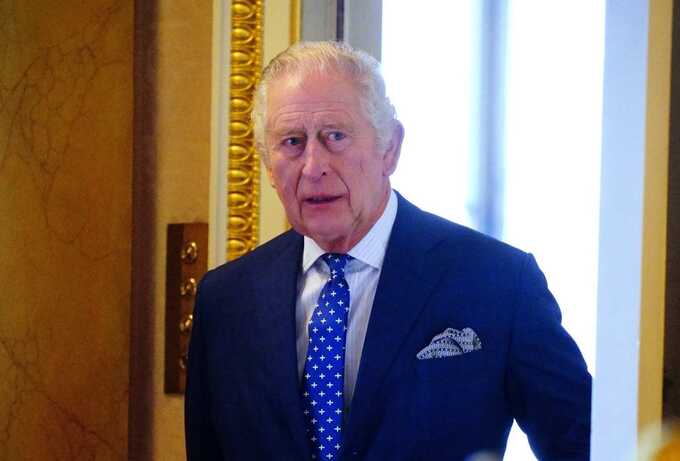 King Charles to visit Poland for 80th anniversary of Auschwitz liberation