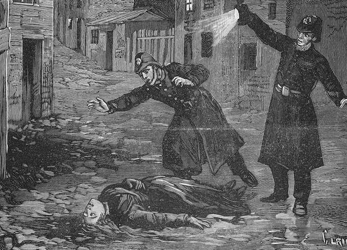 Relative of Jack the Ripper victim demands new inquest after DNA breakthrough