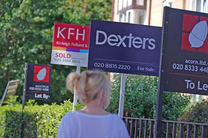 Over 15,000 renters risk eviction before the no-fault ban is implemented