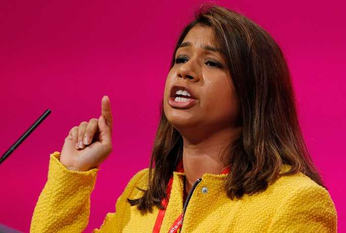 Tulip Siddiq is under a new corruption investigation in Bangladesh