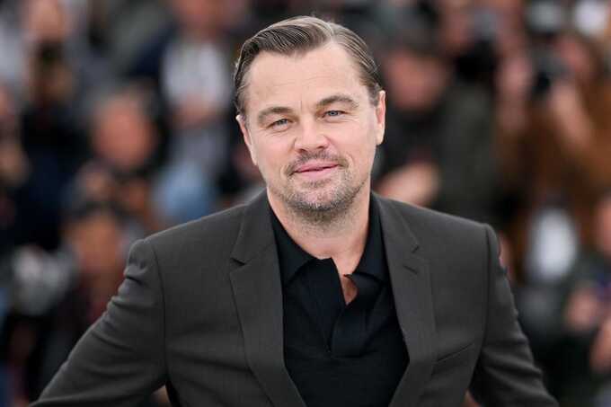 Leonardo DiCaprio donates $1 million to aid LA wildfire recovery efforts