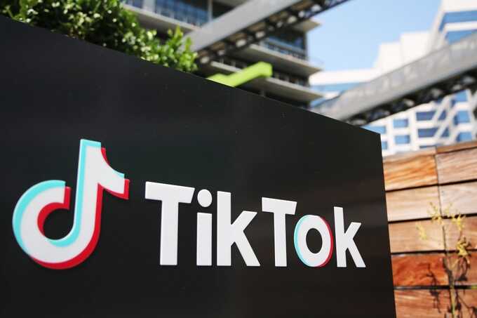 Six Chinese firms, including TikTok, face EU privacy complaints