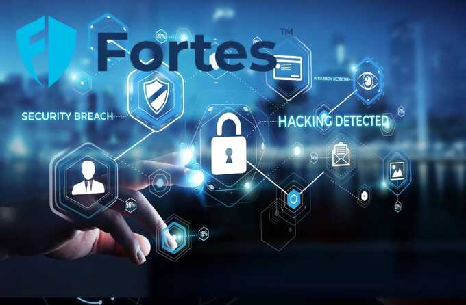 Fraud disguised as cybersecurity: Fortes.pro and its ties to Kremlin circles