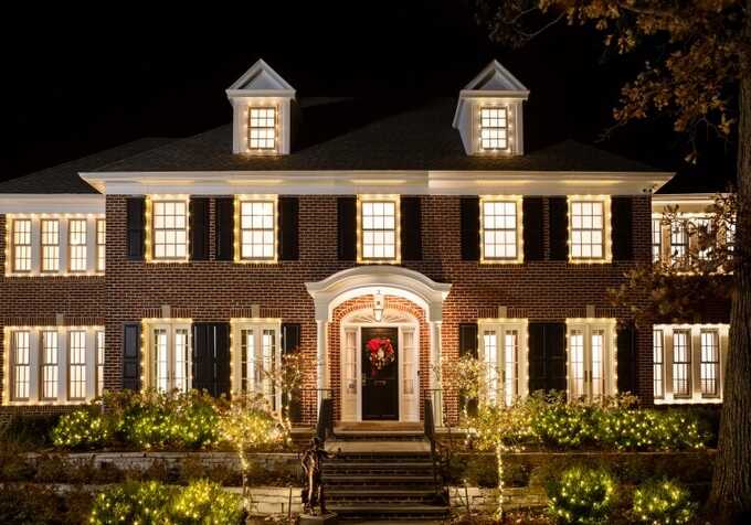 ’Home Alone’ house sells for $5.5 million