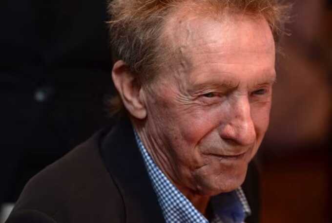 Manchester United legend Denis Law passes away at 84