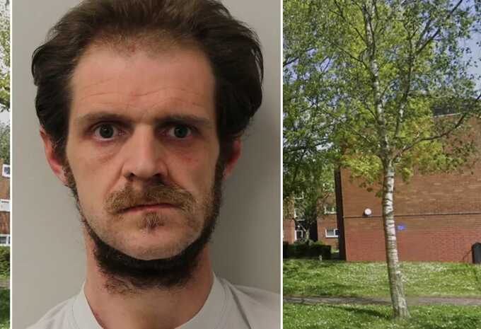 Paedophile kidnapped and assaulted girl, 11, as she walked home from school