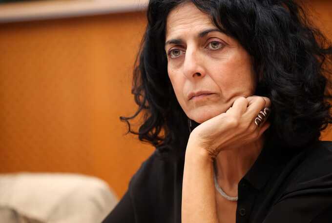 Ex-MEP Maria Arena charged in Qatargate corruption scandal