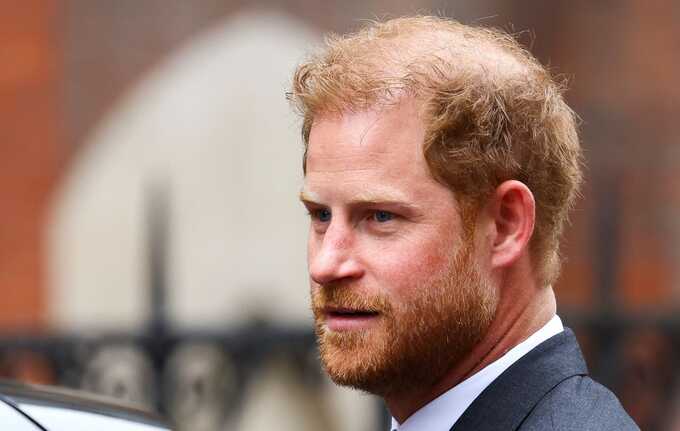 Key details of the court case: Prince Harry vs. News Group Newspapers