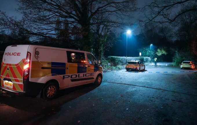 Boy, 12, dies after Birmingham stabbing; teen arrested for murder