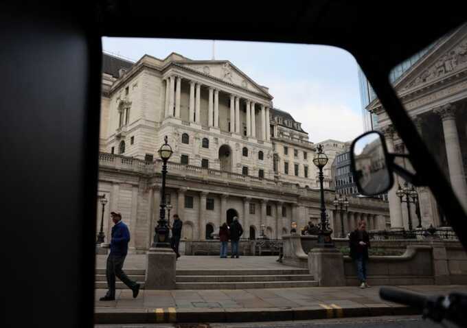 UK government borrowing hits £17.8bn in December, well above forecasts