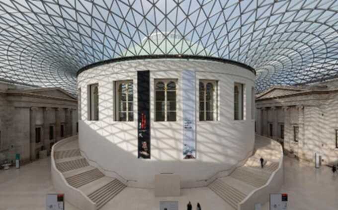 British Museum partly closes after dismissed contractor shuts down IT systems