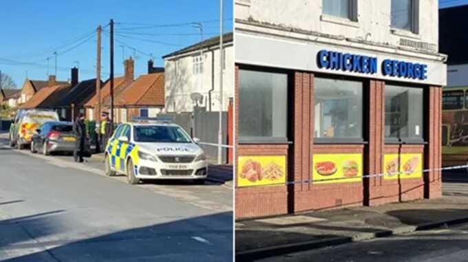 Police increase presence in Hull following violent stabbings