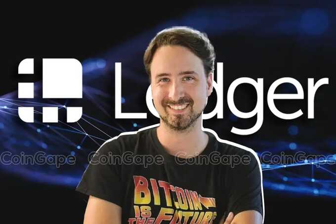 Ledger co-founder David Balland abducted and tortured; suspects arrested