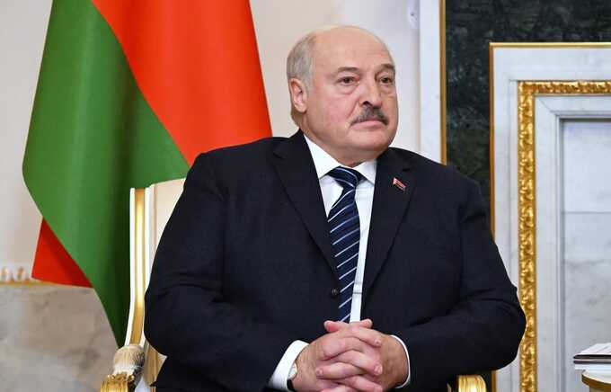 Belarus exit poll puts Lukashenko on 87.6% of vote in presidential election