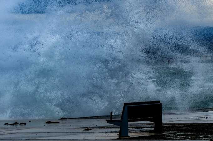 Search for missing British sailor off French coast ends